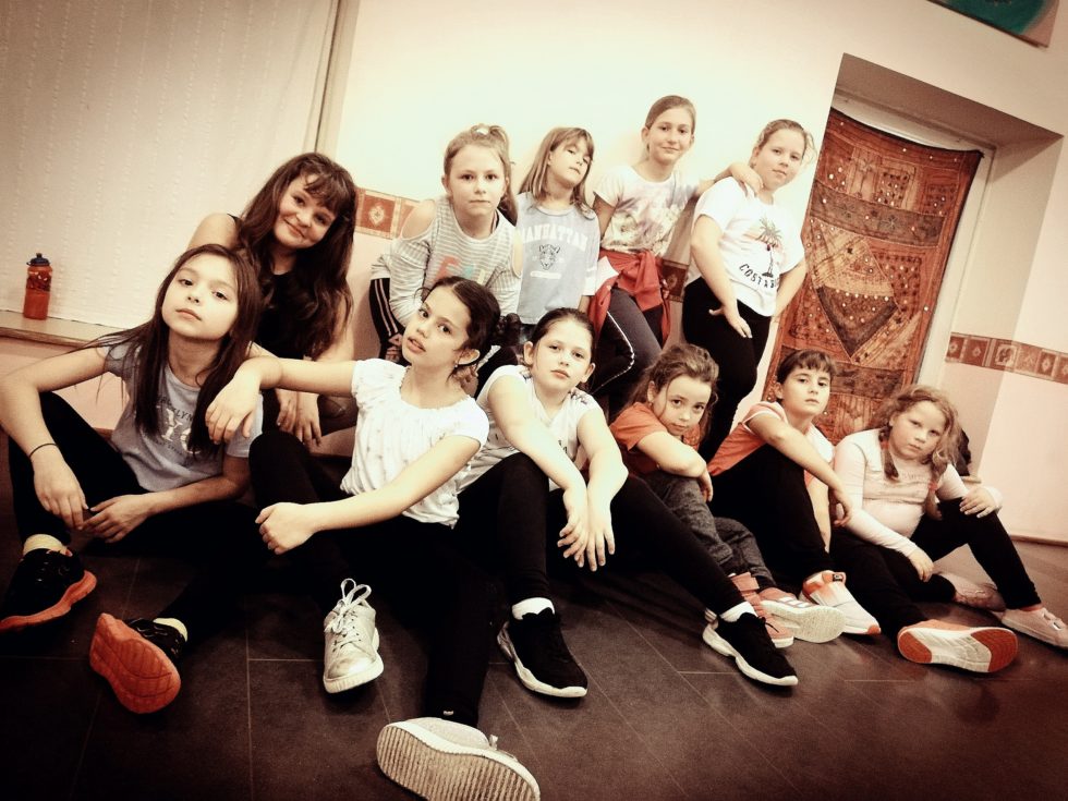 hip hop tánc oktatás budapest budapest